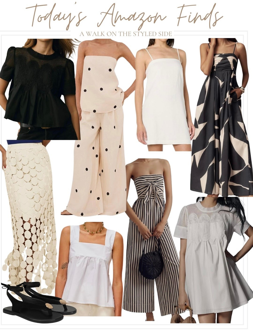 Amazon summer outfits
Amazon vacation outfits
Amazon summer skirt 
Amazon summer dresses
Amazon two piece outfits
Amazon resort wear 



#LTKFindsUnder50 #LTKTravel #LTKSeasonal