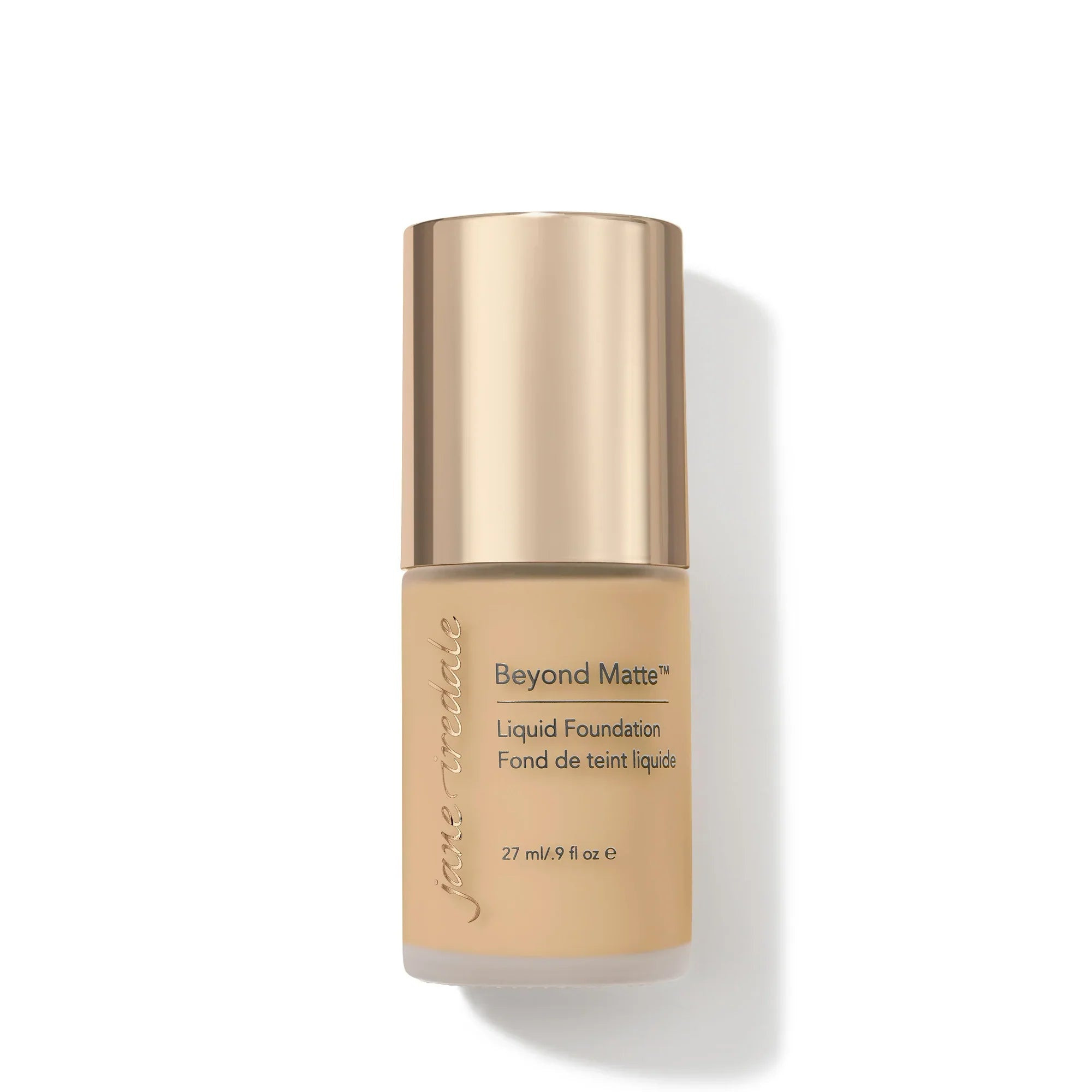 Beyond Matte(TM) Liquid Foundation | Derma Beauty Store