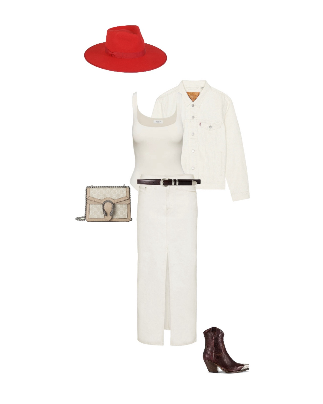 Stampede outfit inspo, day six 
#stampede #stampedeoutfitinspo

#LTKstyletip #LTKcanada #LTKsummer