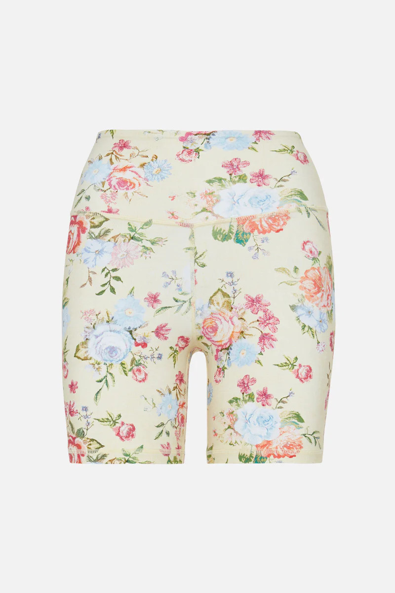 Biker Short | Bandier