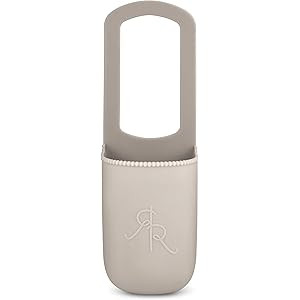 Ryan & Rose Cutie Holder Universal Stroller Cup Holder (Taupe) | Amazon (US)