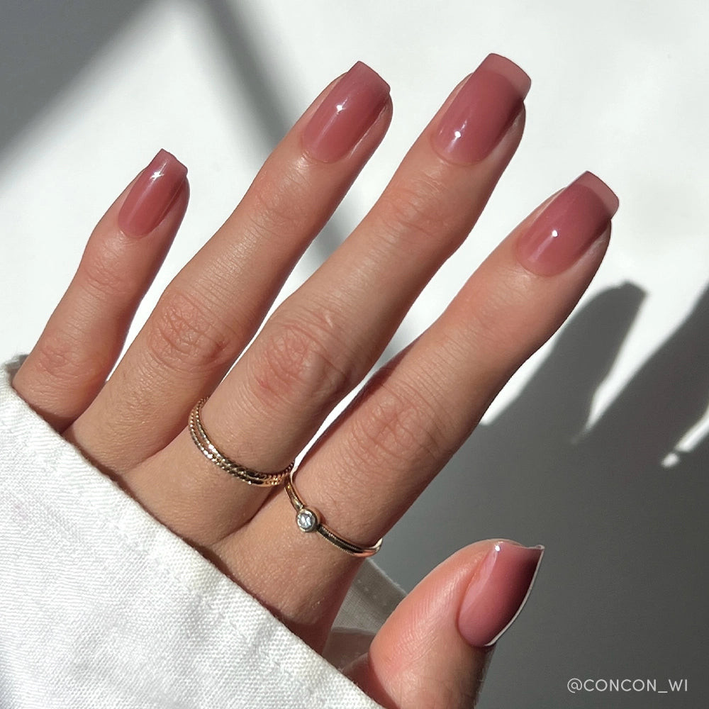 Dusty Pink | Glamnetic