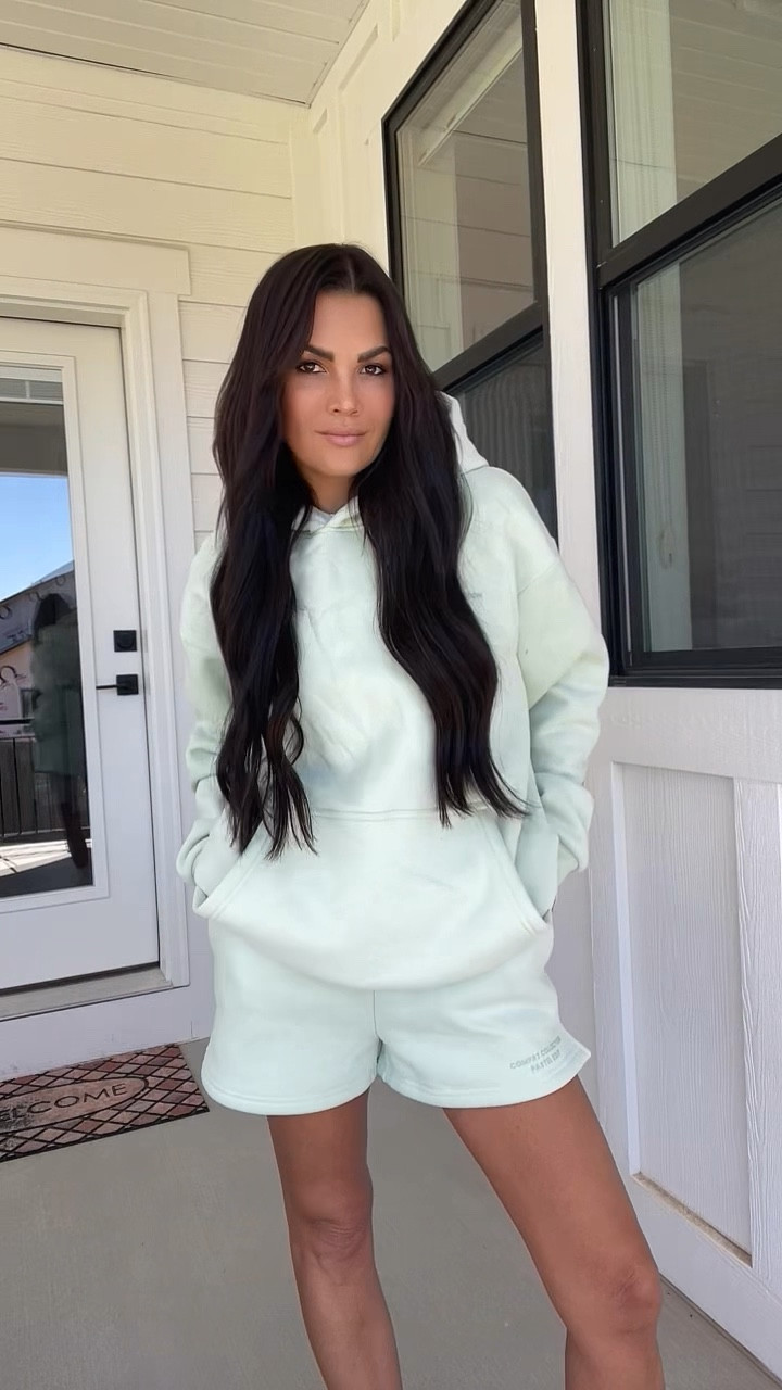 Comfrt Pastel Sweats 


#LTKStyleTip