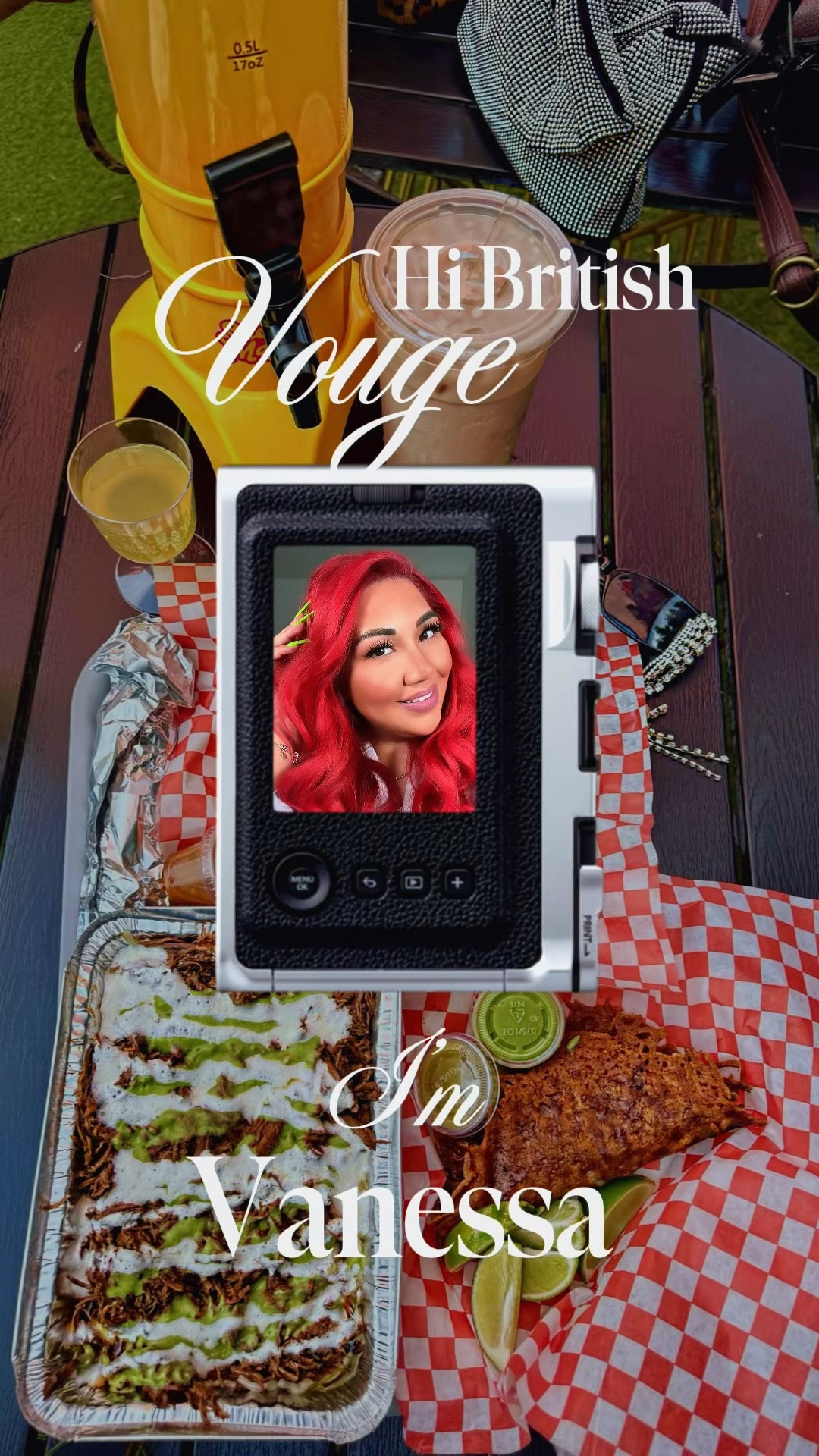 📍SoCal Content Creator | Available for restaurant collaborations 

#LTKdayinmylife #LTKgrwm #LTKselfcare