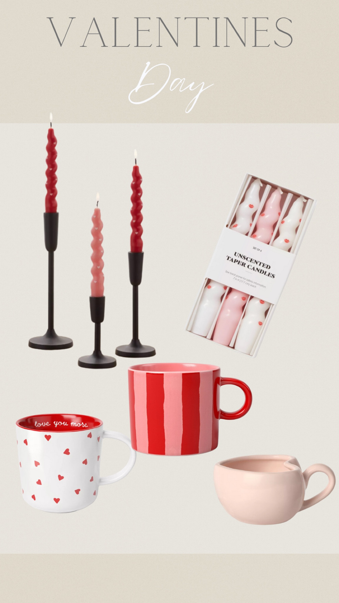 Valentine’s Day #valentinesday #valentines 

#LTKHome