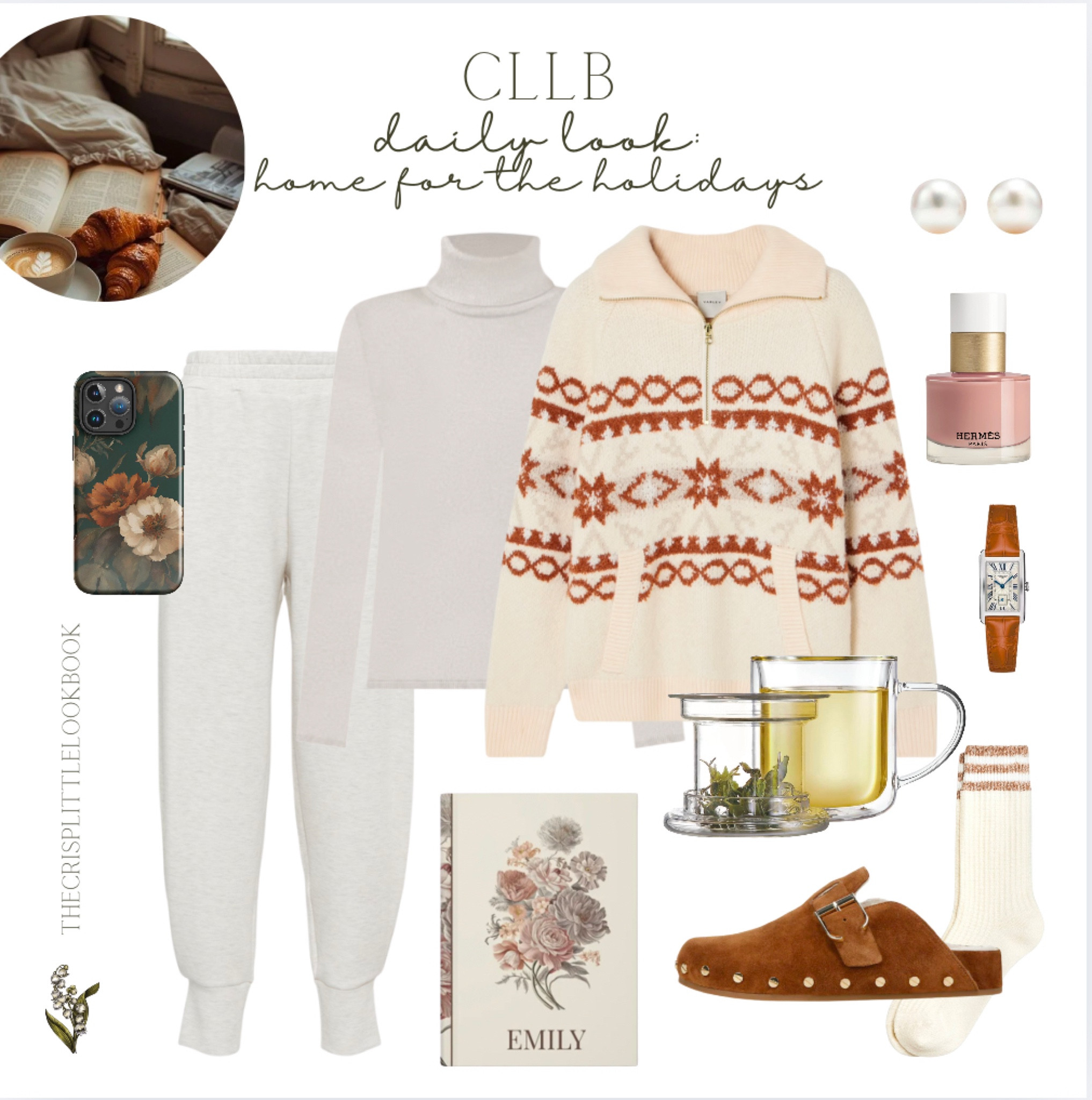 Cozy, classic, elegant home for the holidays ✨

#LTKHoliday #LTKSaleAlert #LTKOver40