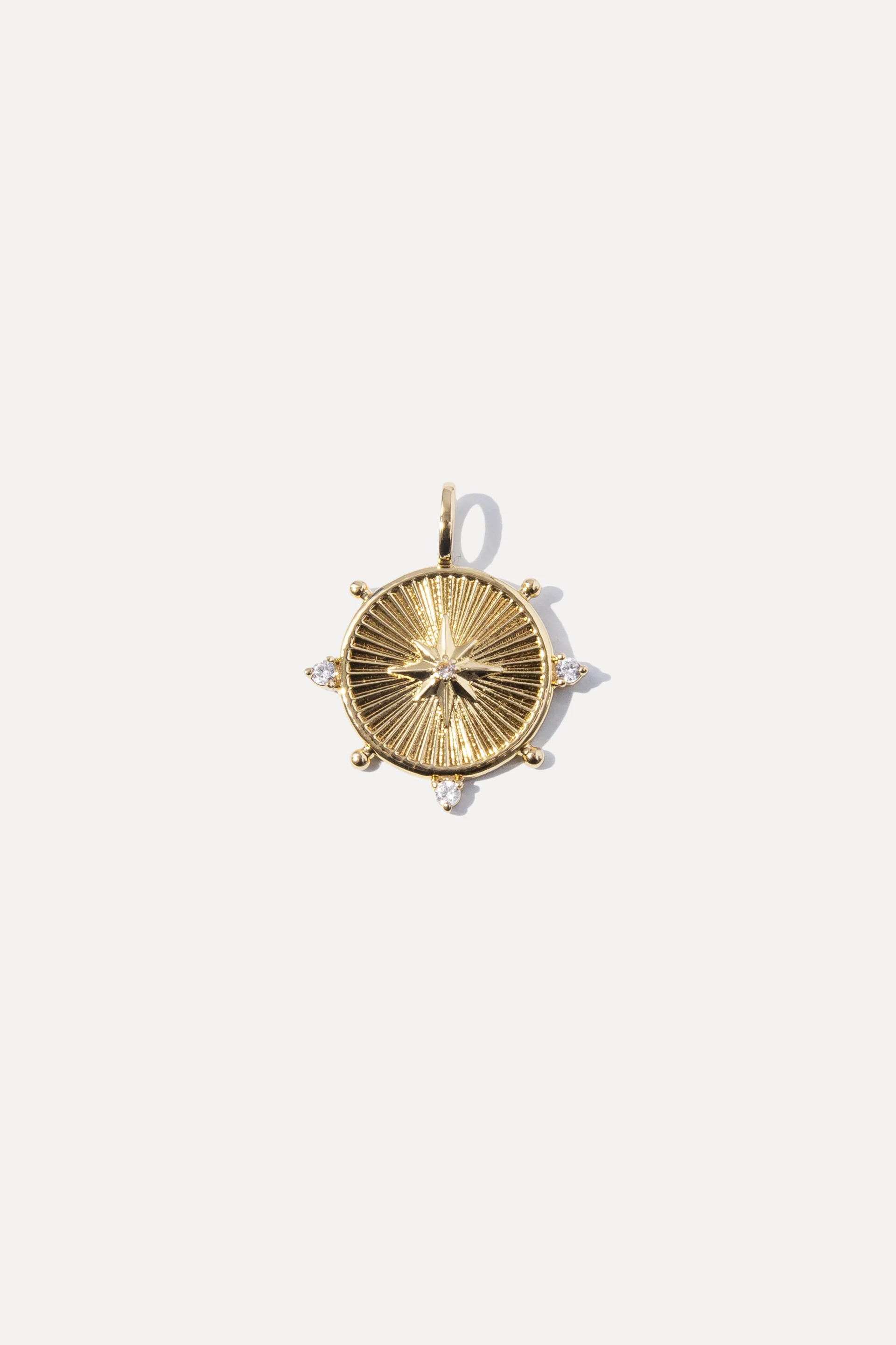 Illuminate Charm | Miranda Frye Inc.