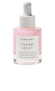 Herbivore Botanicals Cloud Jelly Pink Plumping Hydration Serum from Revolve.com | Revolve Clothing (Global)