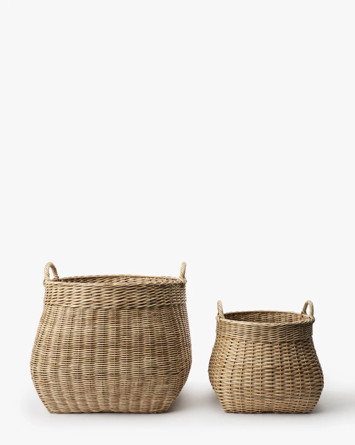 Boyce Woven Basket | McGee & Co. (US)