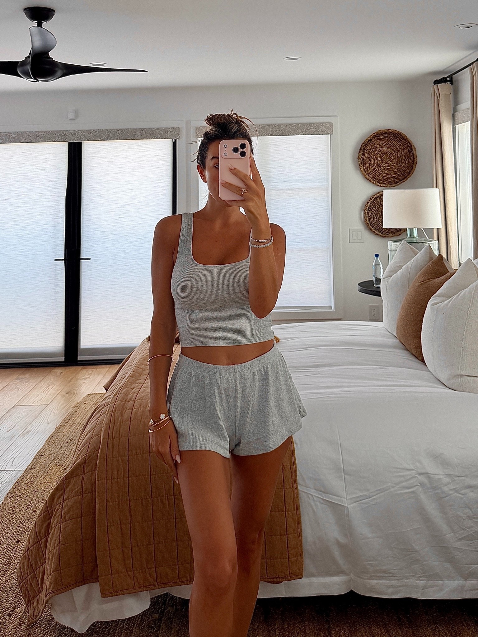 My favorite skims PJ’s 🤍

#LTKselfcare #LTKmorningroutine
