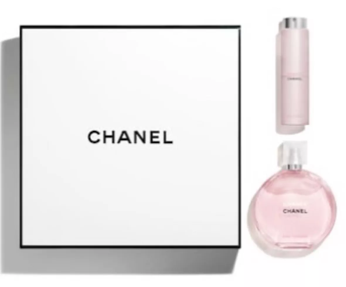 Sephora - Love CHANEL CHANCE EAU TENDRE? Now you can