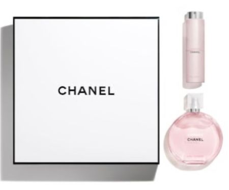 Chanel perfume always makes a great gift!  Sephora sale, beauty, fragrance 

#LTKHoliday #LTKsalealert #LTKbeauty