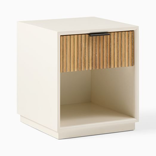 Quinn Open Nightstand (17&rdquo;) | West Elm (US)