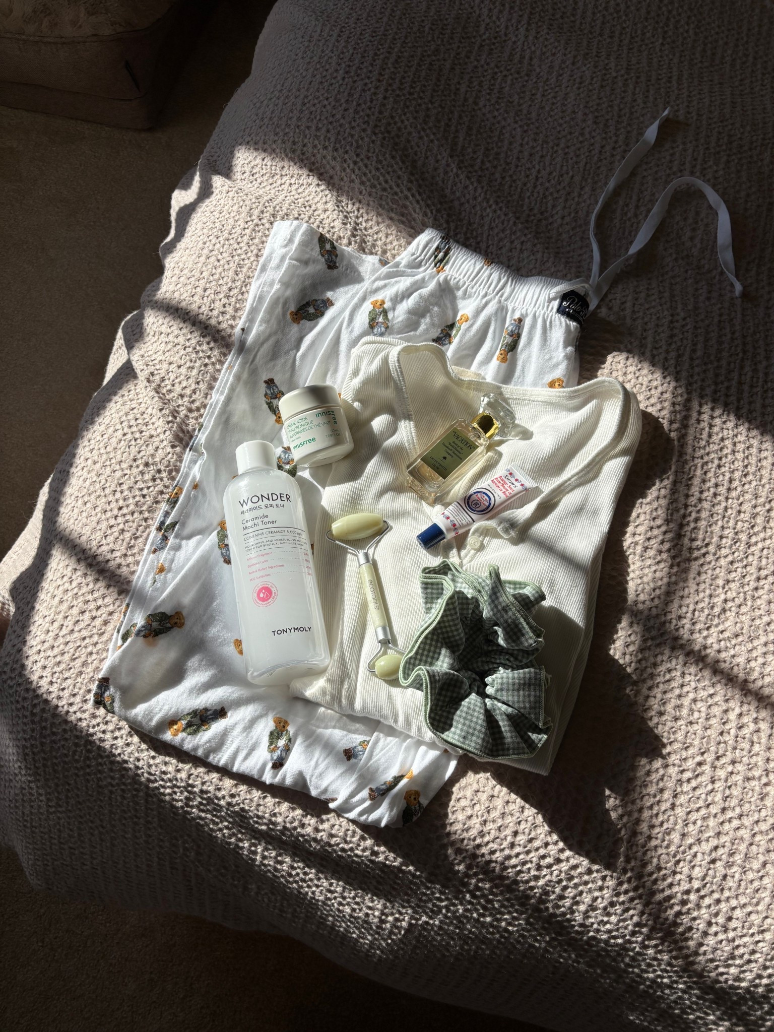 Morning spread 🌱

#LTKootd #LTKmorningroutine #LTKgrwm