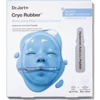 Dr. Jart+ Cryo Rubber™ Moisturizing Mask With Hyaluronic Acid | Space NK - UK