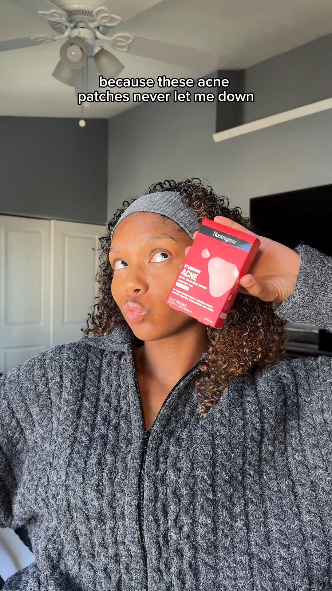 Get rid of those annoying pimples with the Neutrogena Acne Patches and Acne Treatment! #Ad #Target #TargetPartner #NeutrogenaPartner
