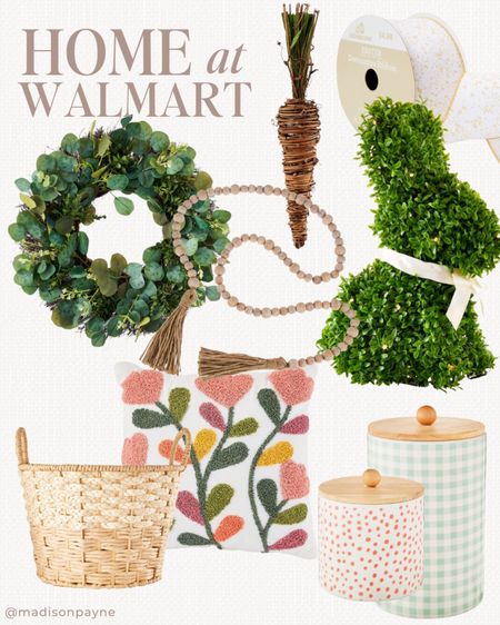 Walmart Home Finds!🏠✨ Click below to shop the post!

Madison Payne, Home, Walmart, Affordable, Budget Finds



#LTKhome #LTKSeasonal #LTKunder50