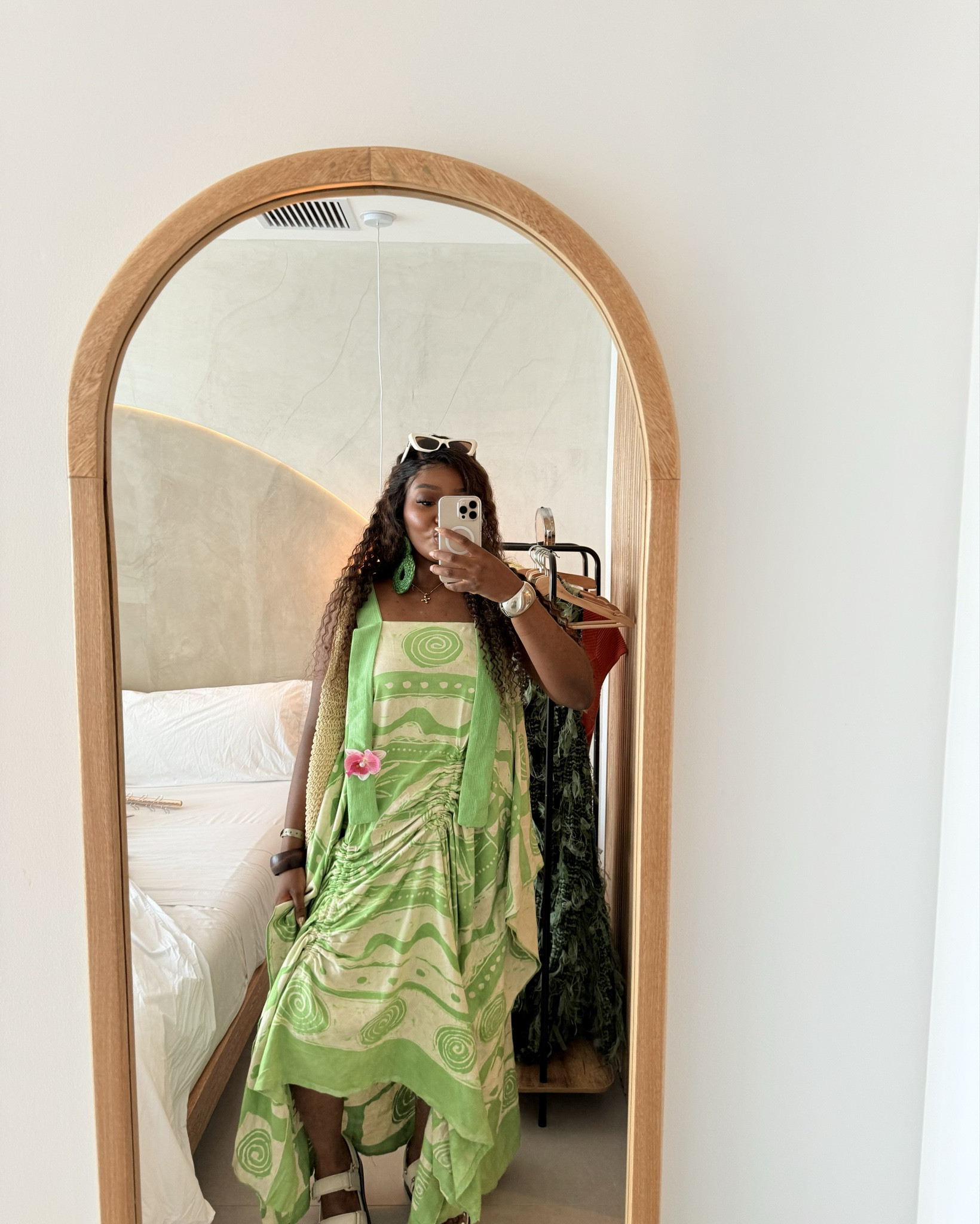 Dress by MoyeAfrica

#LTKHoliday #LTKStyleTip #LTKSeasonal
