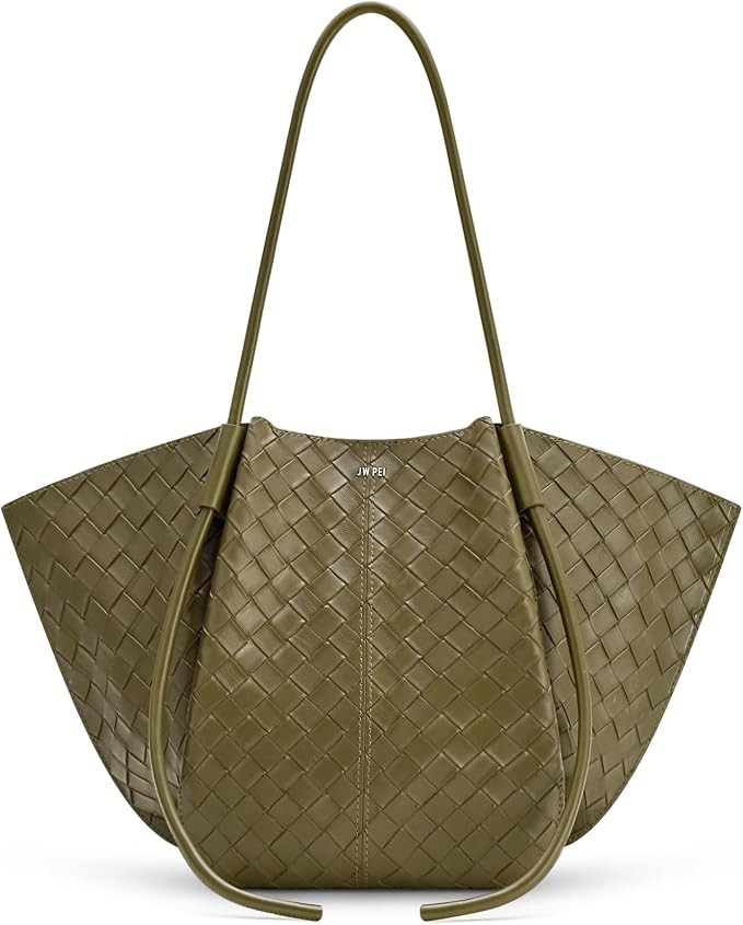 JW PEI Women's Nala Wide Tote Bag | Amazon (US)