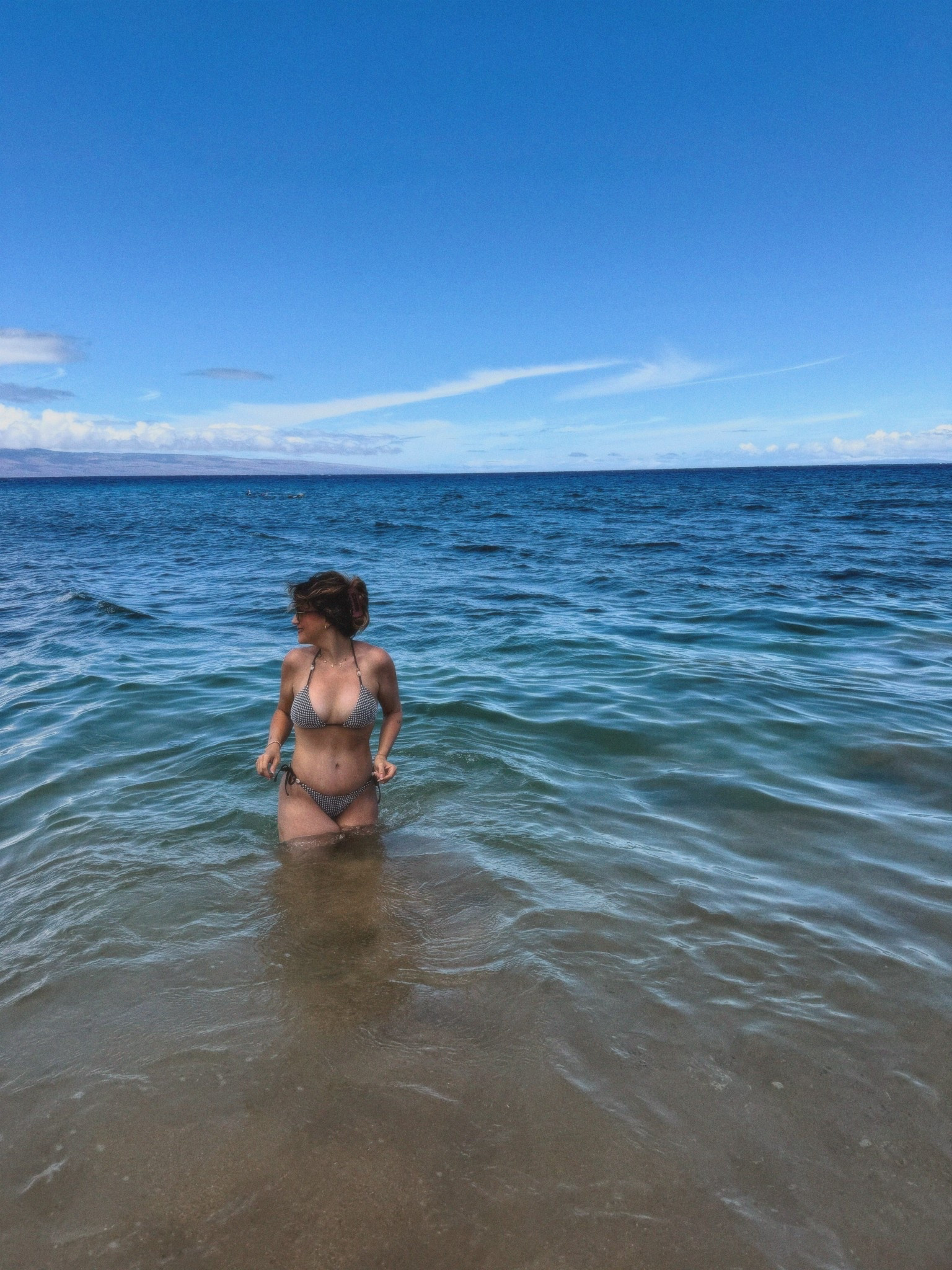 Summer swim I got a m for too and S for bottom 

#LTKSwim #LTKTravel #LTKSaleAlert