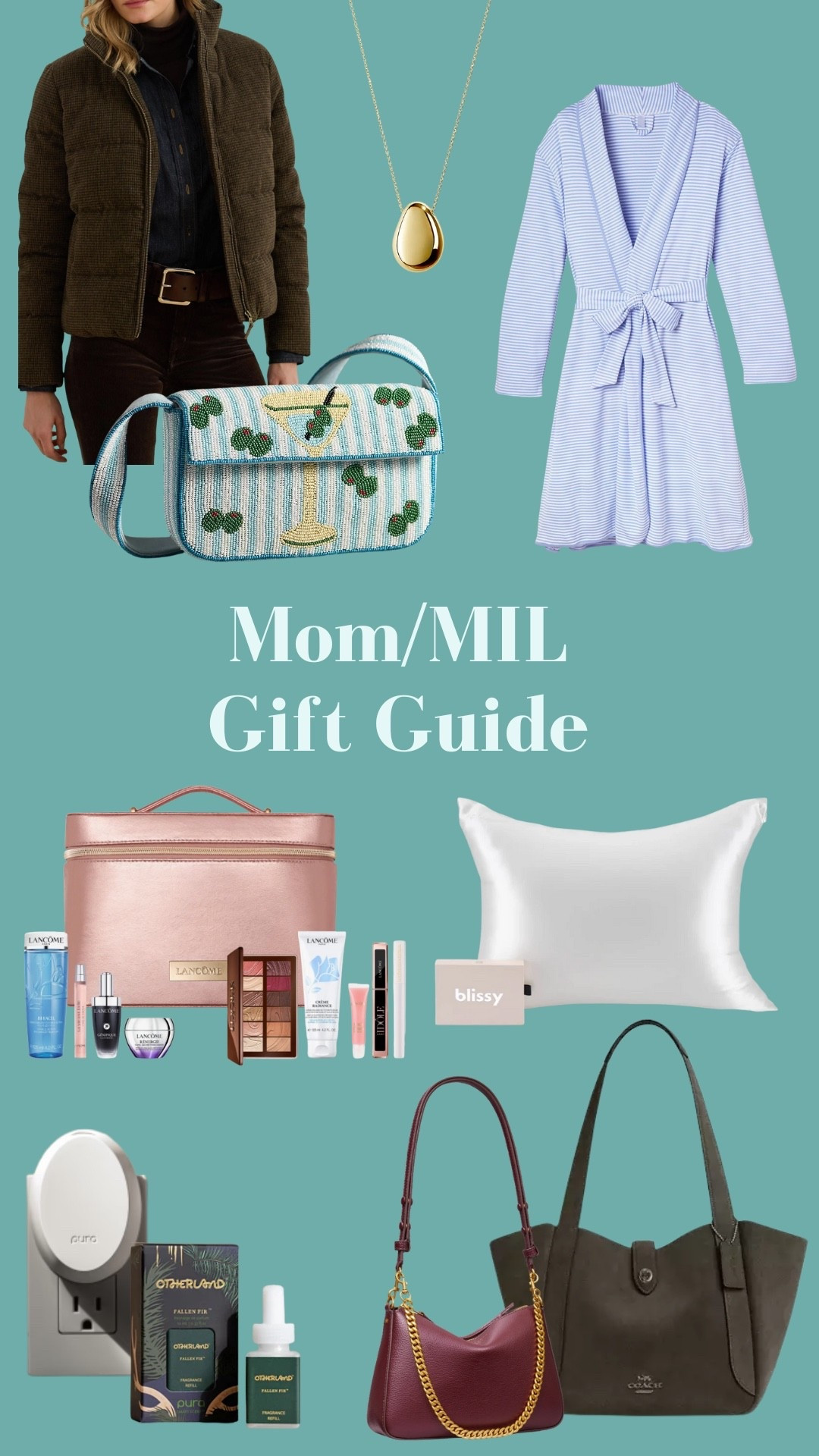 Gifts They’ll Actually Love ❤️

#LTKHoliday #LTKGiftGuide