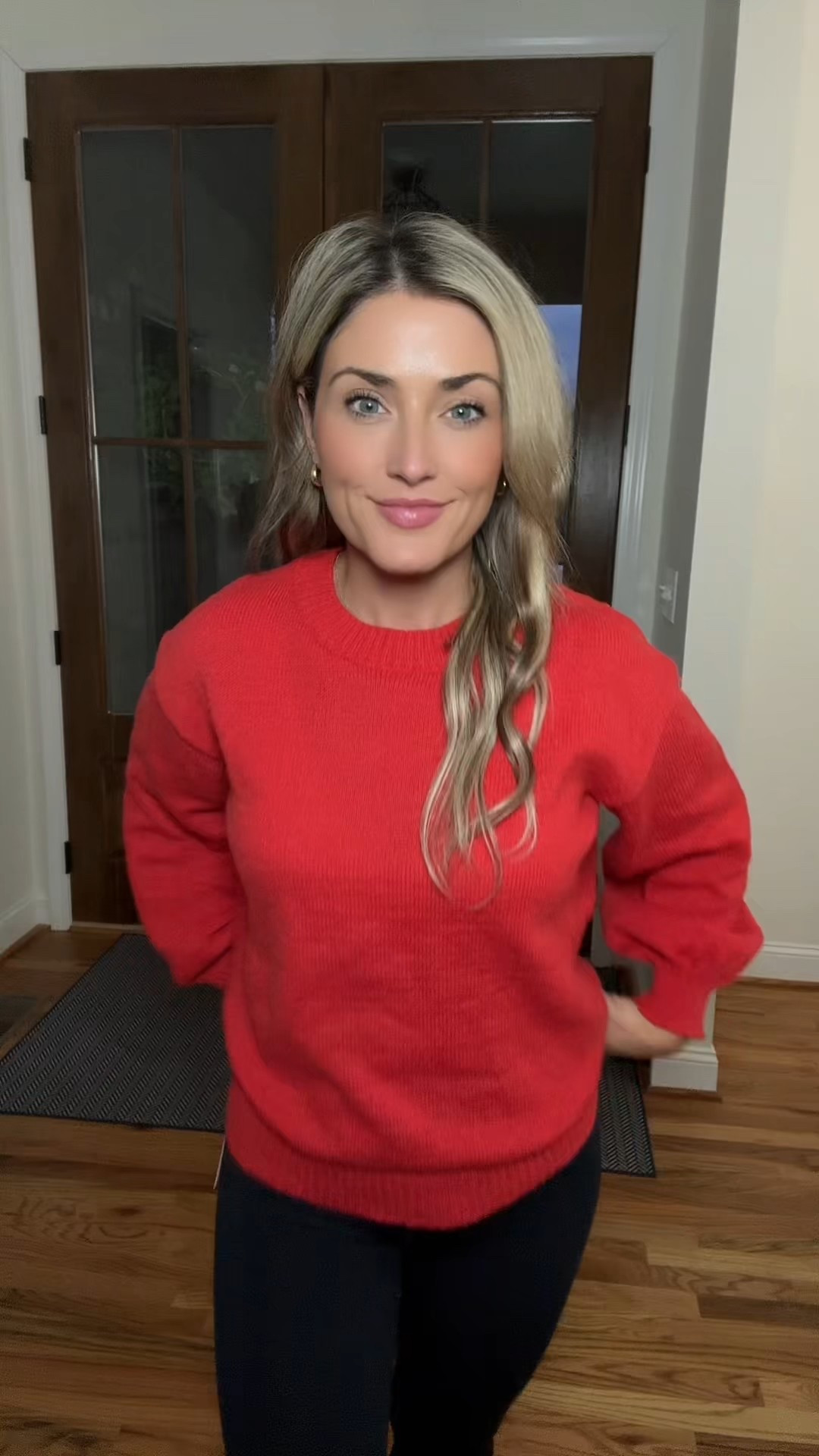 Marika leggings and 2 piece set. 😍

#LTKActive #LTKSeasonal #LTKFindsUnder50