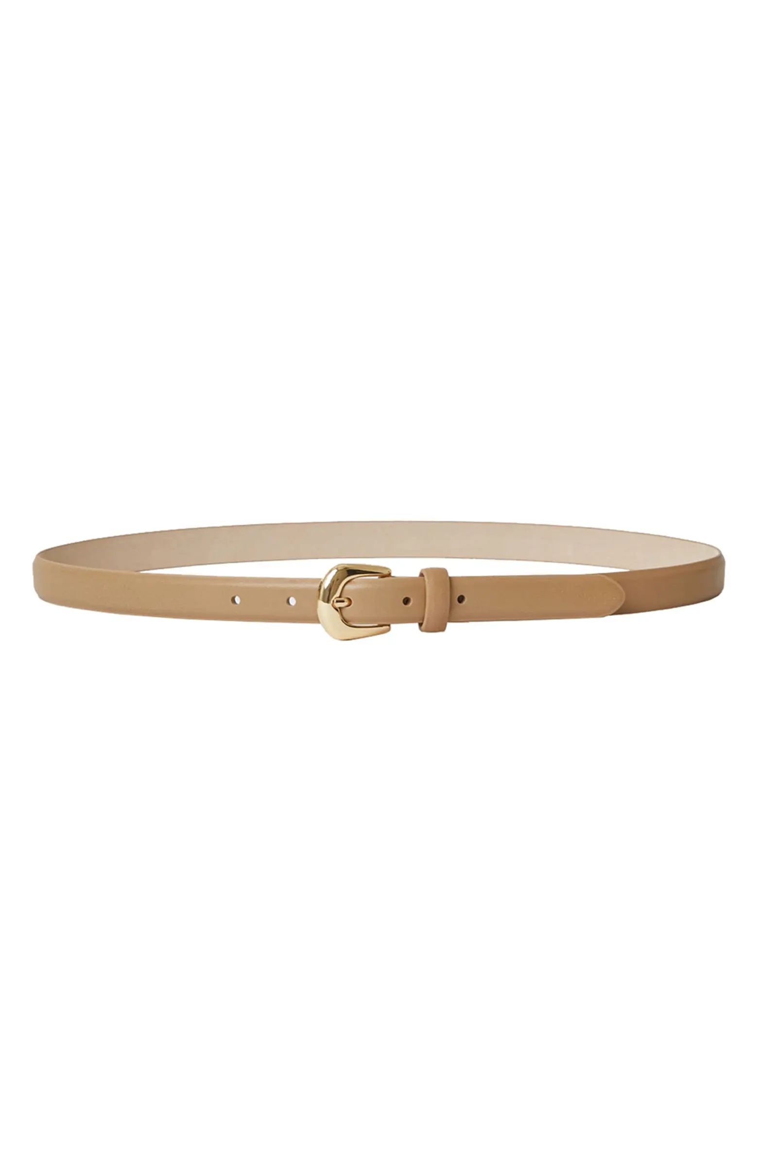 B-Low the Belt Kennedy Mini Leather Belt | Nordstrom | Nordstrom