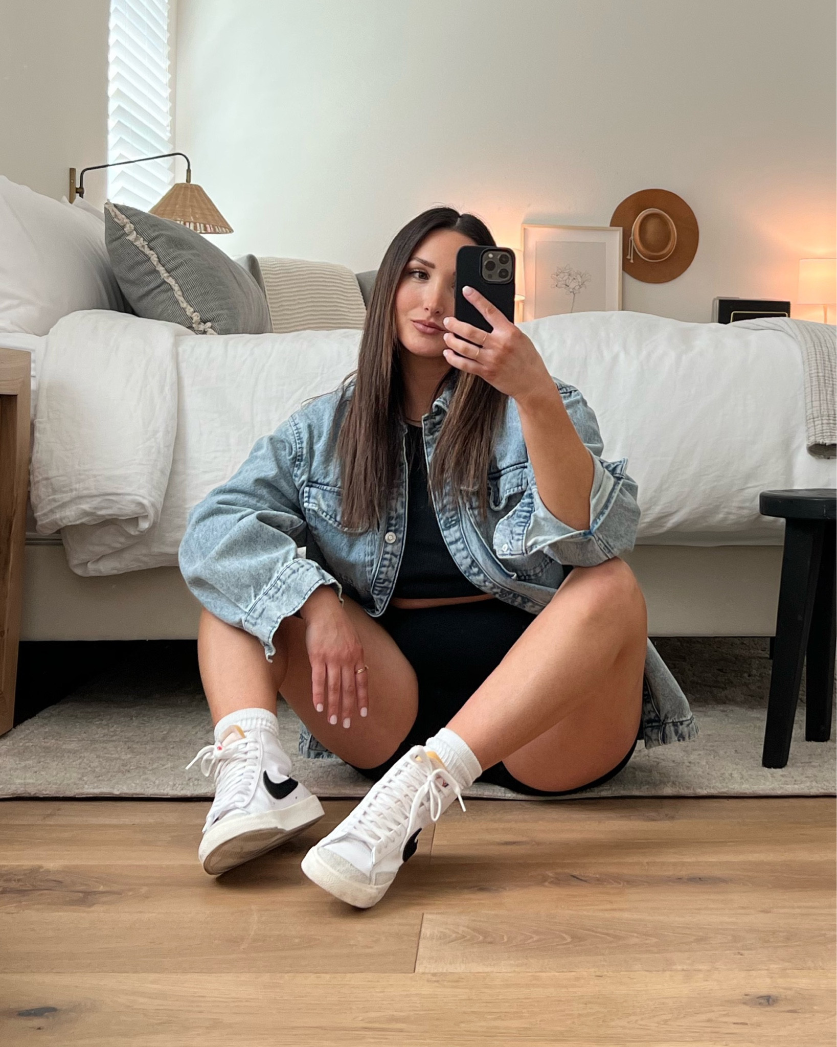 Denim on a Tuesday. 

#LTKhome #LTKFind #LTKstyletip