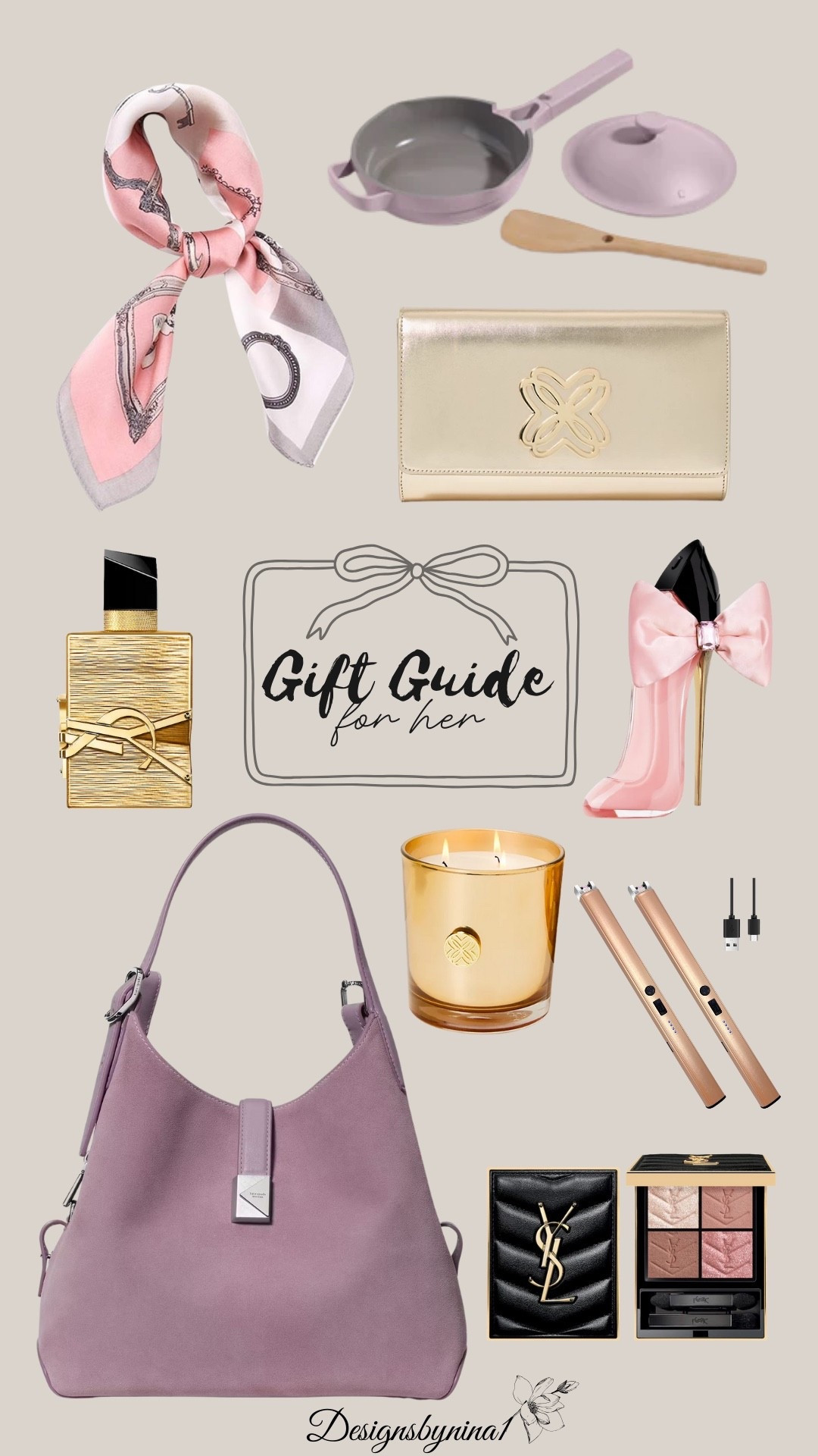 🎁Wonderful Christmas Gift Ideas for Moms! Holiday Gift Guide for Her! 

2025 Christmas Gifts for Mom | Beauty Gifts Ideas | Perfumes | Handbags  | Scented Candles #LTKBeauty

#LTKGiftGuide #LTKHoliday #LTKCyberWeek