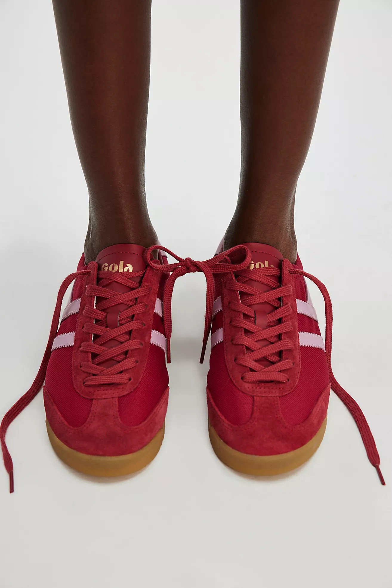 Gola Tornado Sneakers | Free People (Global - UK&FR Excluded)
