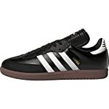 Amazon.com | adidas Men's Samba Classic | Fashion Sneakers | Amazon (US)