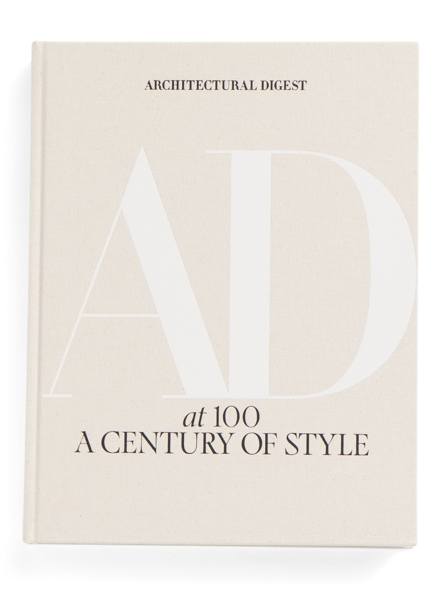 Ad 100 Book | Luxury Gifts | Marshalls | Marshalls
