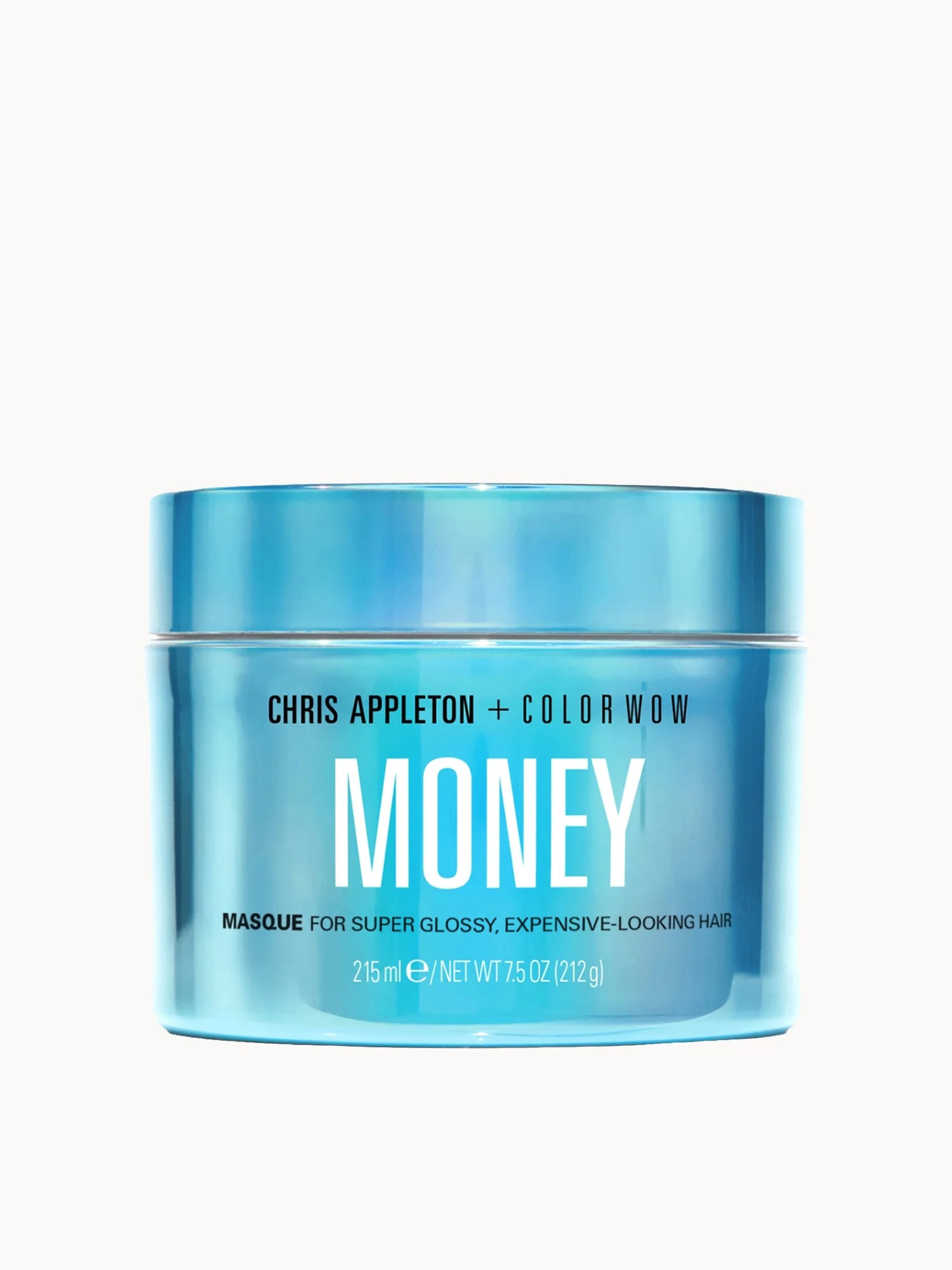Color WOW and Chris Appleton Money Masque 215ml | Look Fantastic (UK)