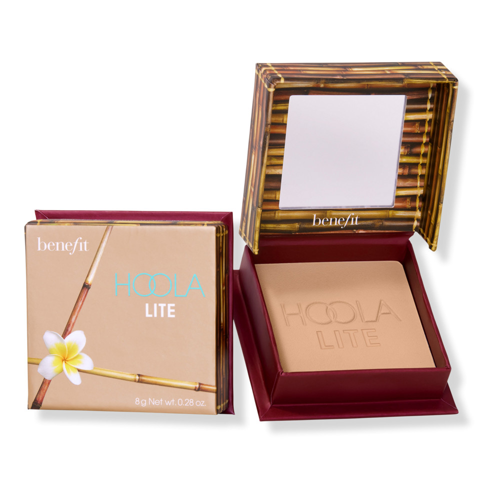 Hoola Matte Powder Bronzer | Ulta