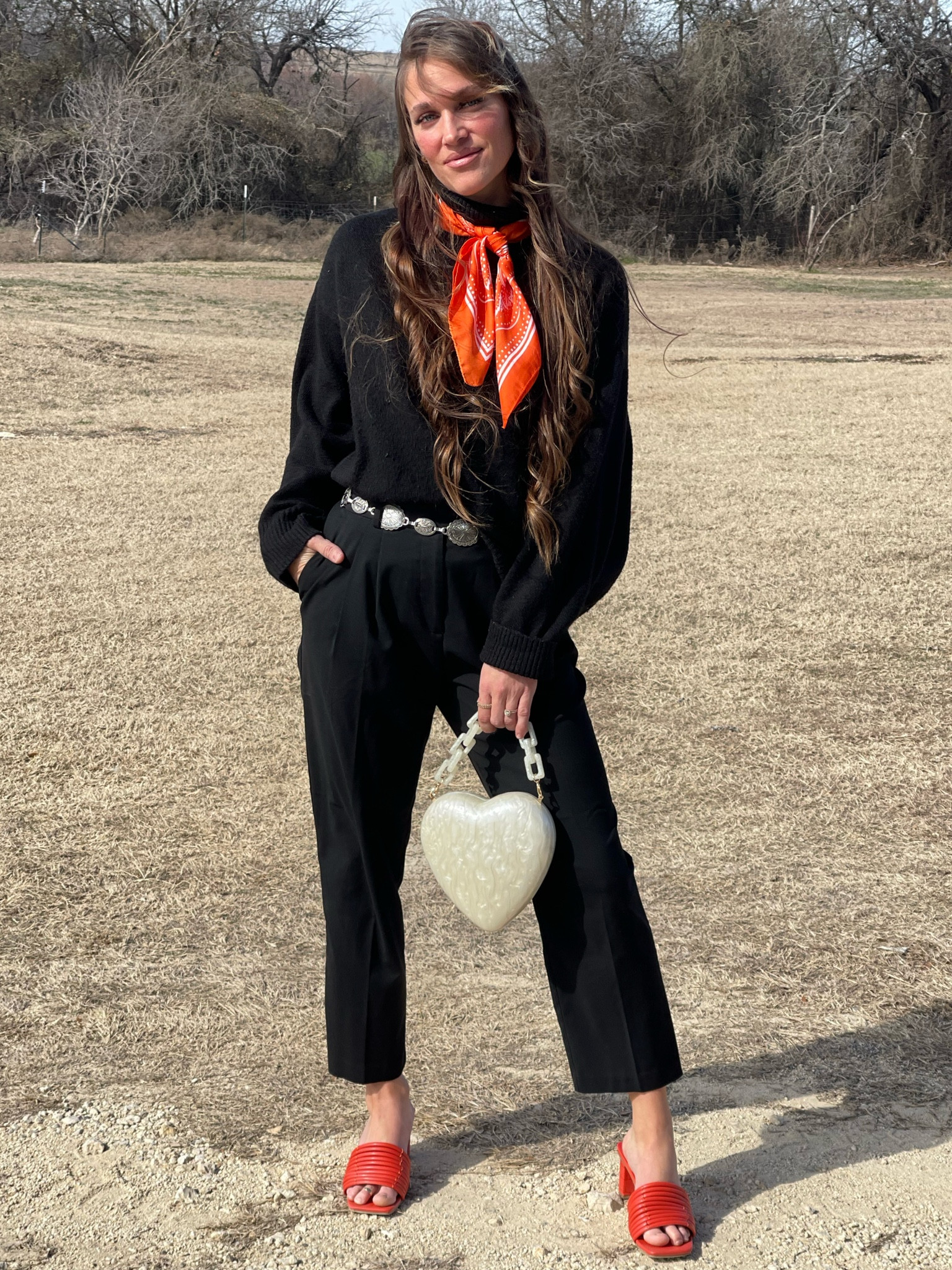 Date Night 🧡

#LTKStyleTip #LTKFindsUnder50 #LTKItBag