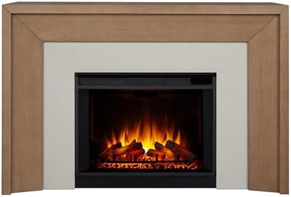 Fireplace Mantel + Decor | Amazon (US)