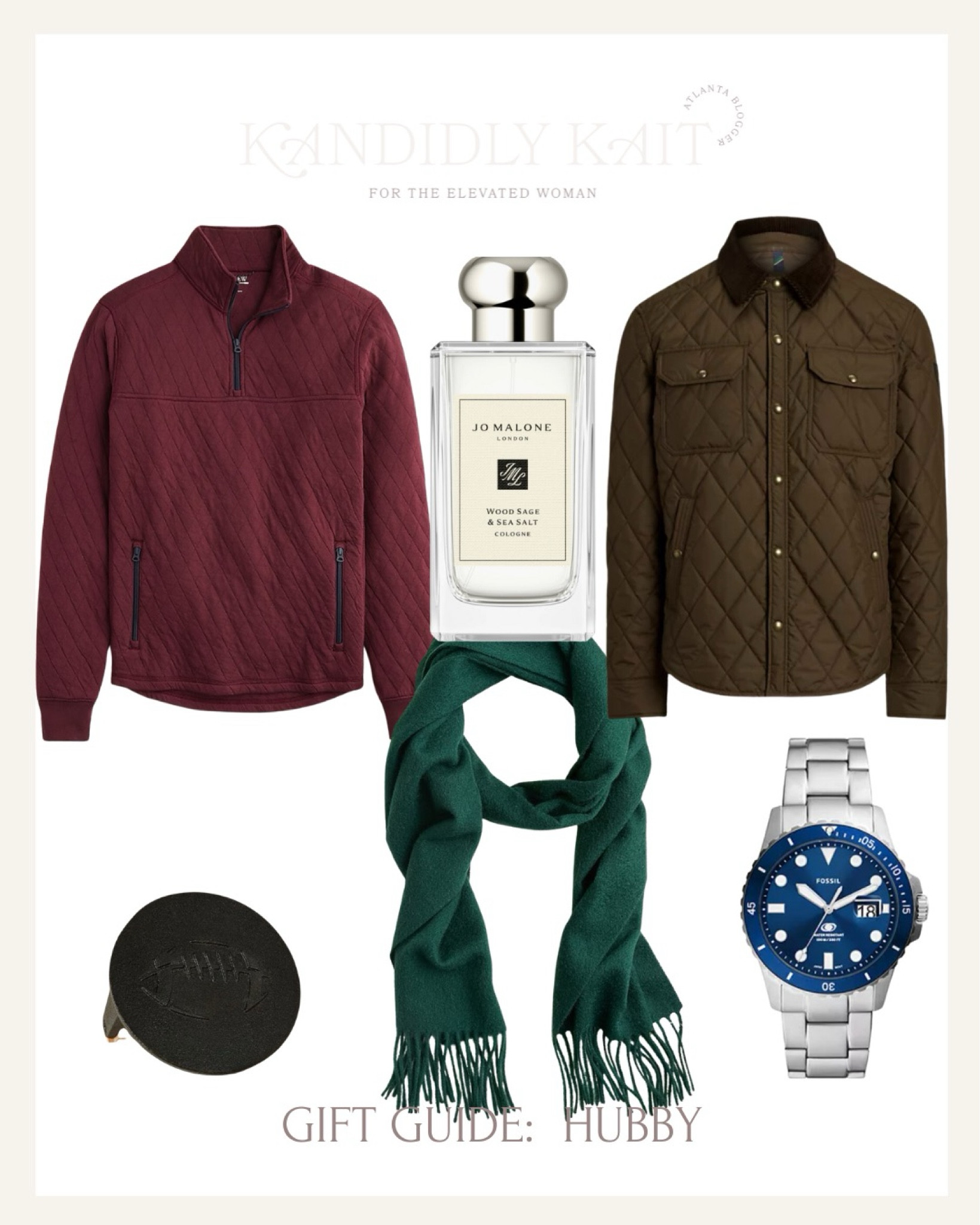 #LTKGiftGuide #LTKSeasonal