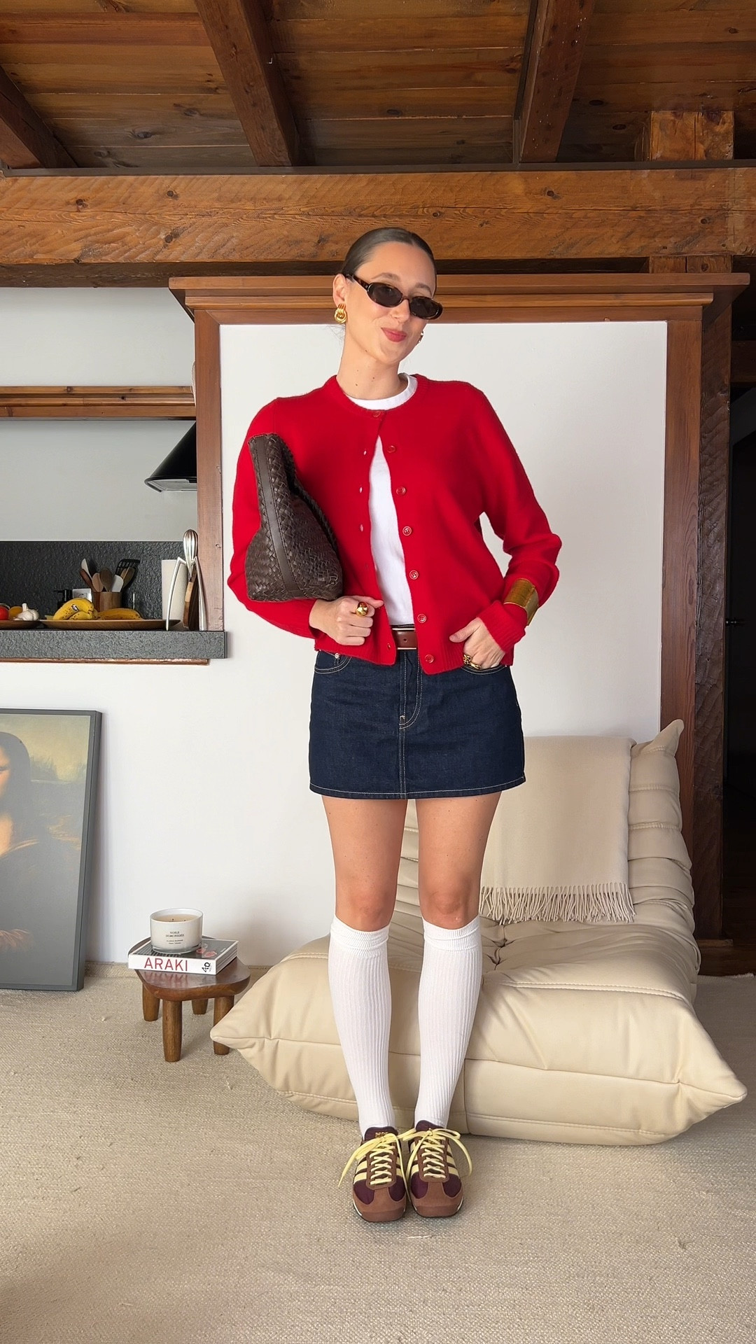 How to dress like a Pinterest girl 🍒🧸