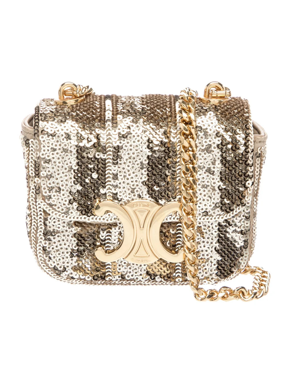 Triomphe Claude Mini 2023 | The RealReal