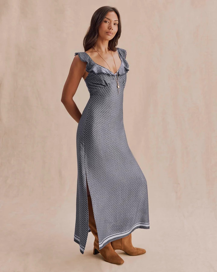 Baylee Maxi Dress | Splendid