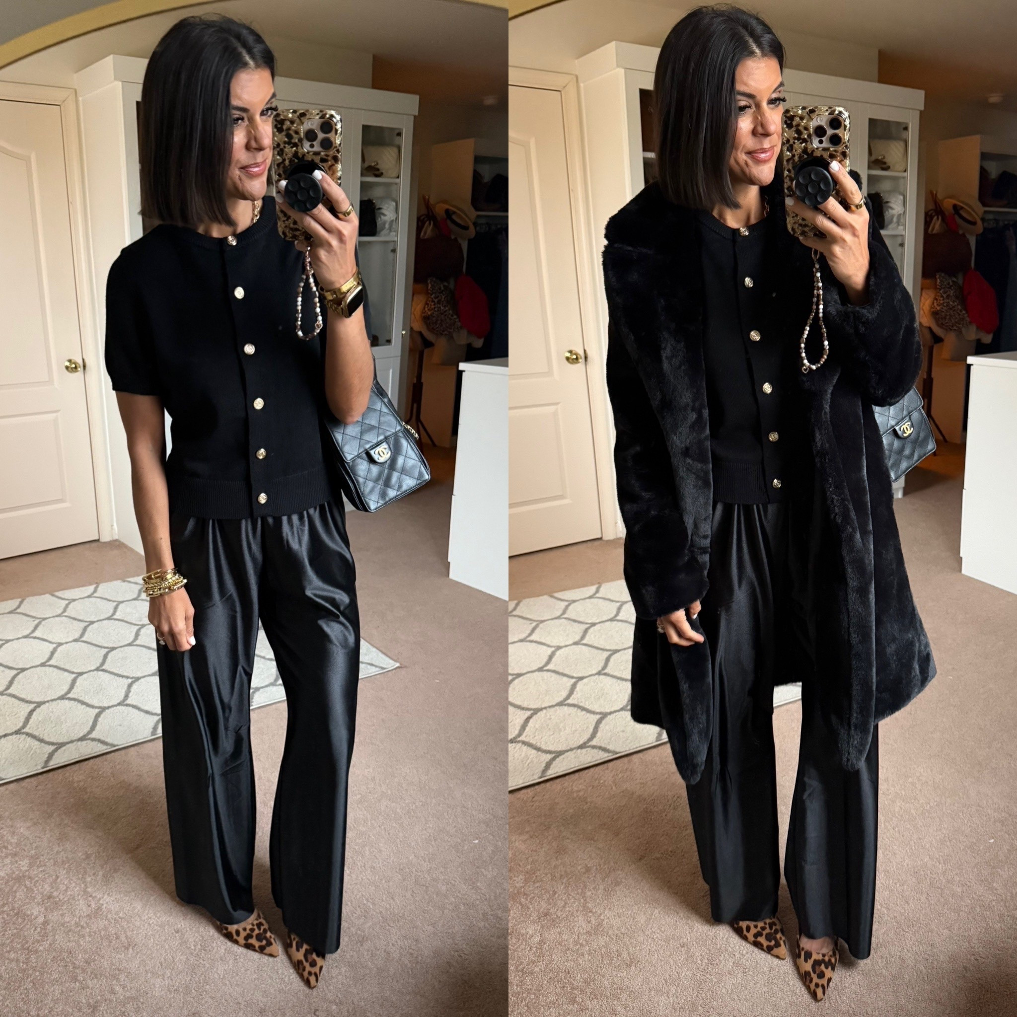 Today’s church fit- all Amazon 
Size small in all 

#LTKFindsUnder100 #LTKdayinmylife #LTKSeasonal