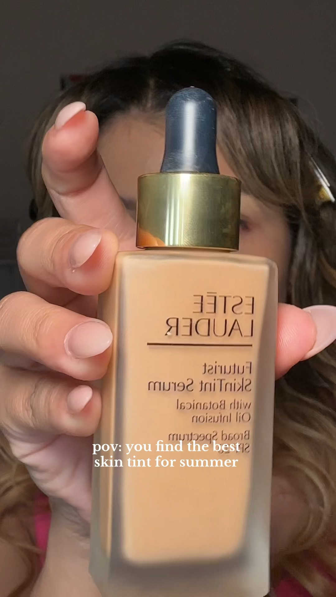 Skin tint for summer makeup 

#LTKFindsUnder50 #LTKWedding #LTKBeauty