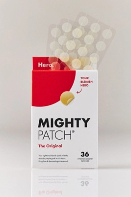 Hero Cosmetics Mighty Patch Set | Anthropologie (US)