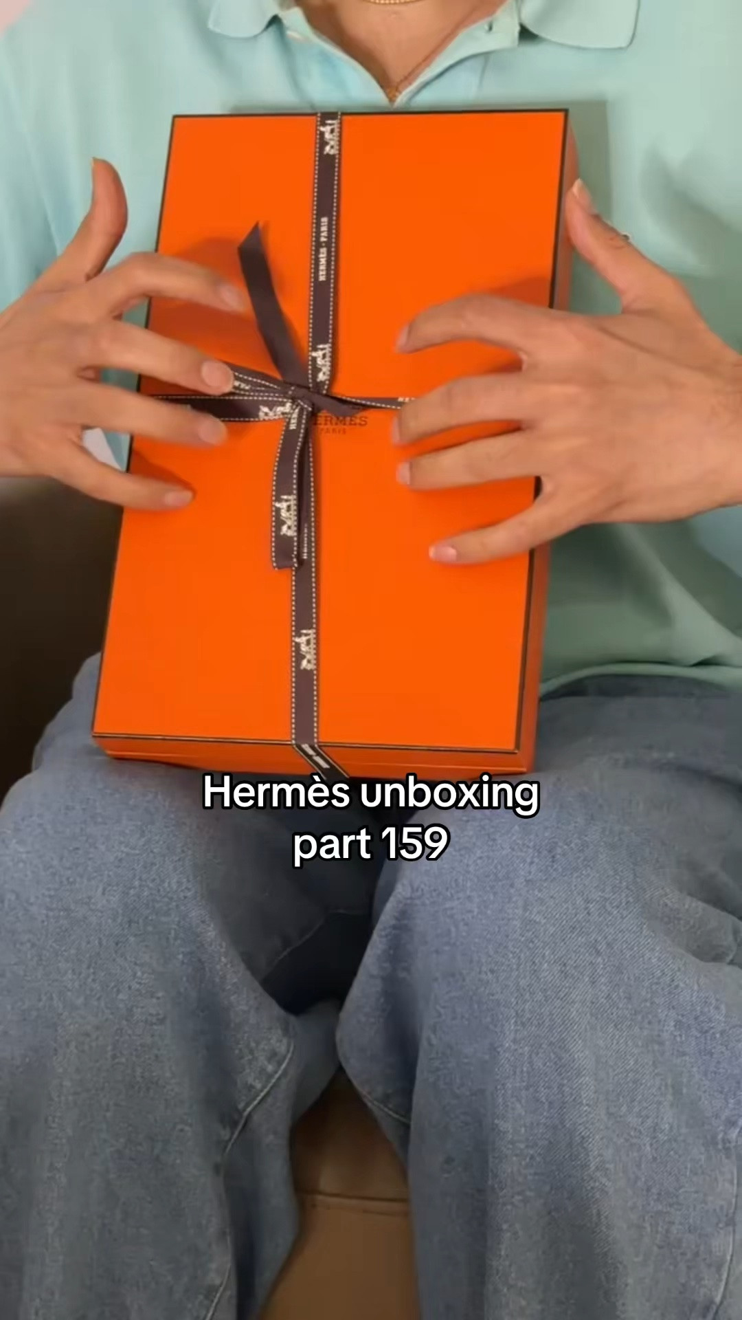 Hermès Unboxing Part 159 #shopaholic #hermes #hermeshaul #hermesunboxing #dailyhermes 

https://go.shopmy.us/p-84017359

#LTKootd #LTKBeauty #LTKU