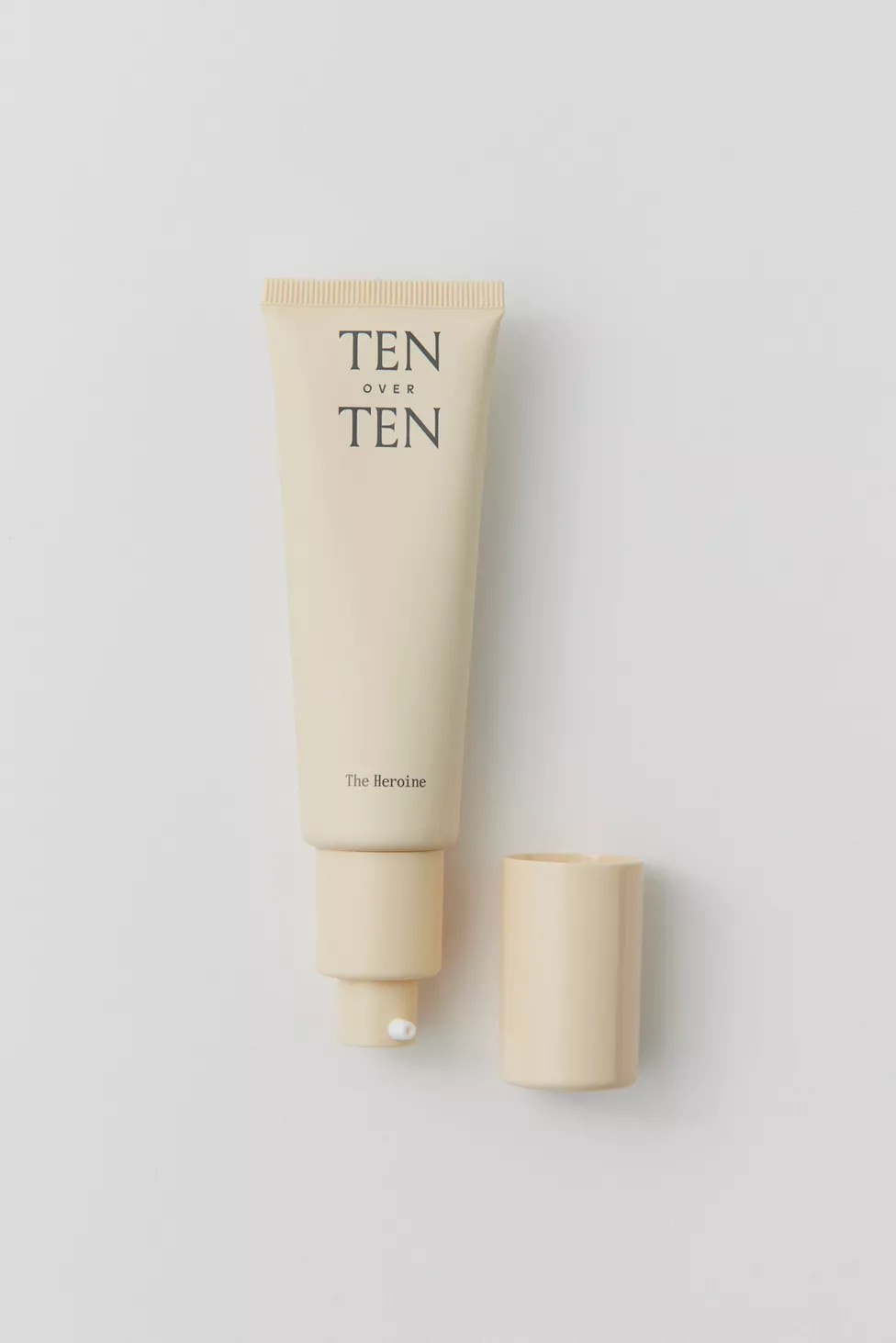 Ten Over Ten The Heroine Hand Lotion | Urban Outfitters (US and RoW)