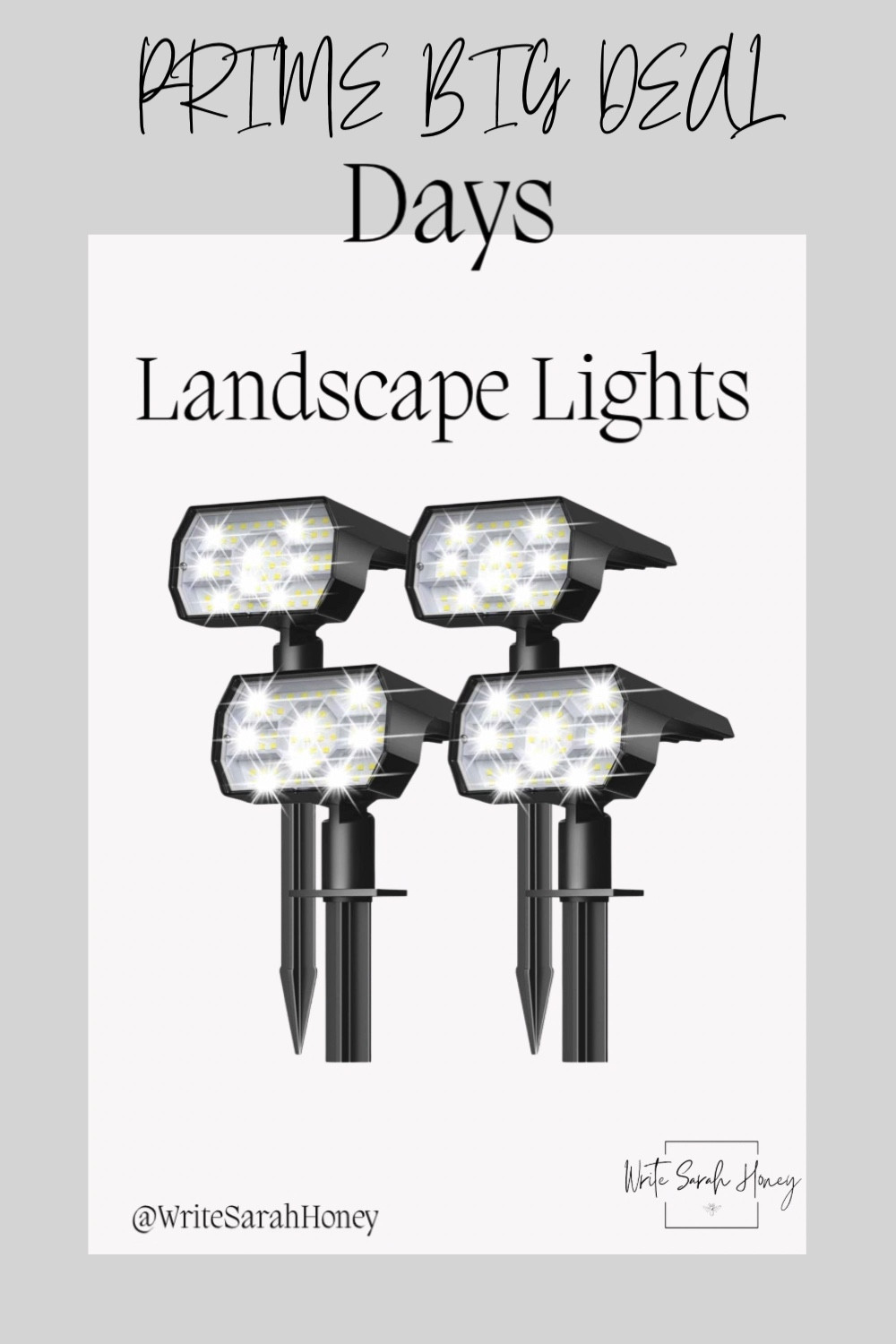 Amazon Big Prime Deal Days are live! Incredible deals won’t last—Shop Now! FOLLOW WRITE SARAH HONEY!! 

#OutdoorLiving #LandscapeDesign #GardenGoals #HomeGarden #OutdoorSpaces #LandscapingIdeas #BackyardBliss #NatureLovers #GardenInspiration #LandscapePhotography #HomeExterior #OutdoorDecor #GardenStyle #YardOfTheDay #SustainableLandscaping

#LTKFallSale 

#LTKHome #LTKSaleAlert