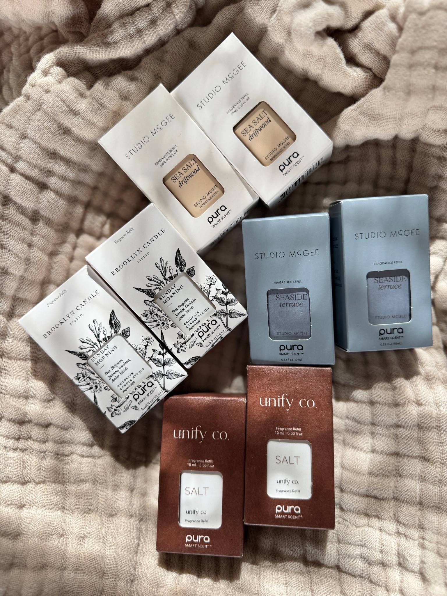 Save 20% off sitewide no code needed — Spring to summer transition scents that we’re loving  

pura - home fragrance - diffuser - home scents 

#LTKHome #LTKFamily #LTKActive