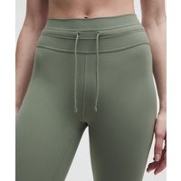 Groove Drawcord High-Rise Tight 25 | Lululemon (US)
