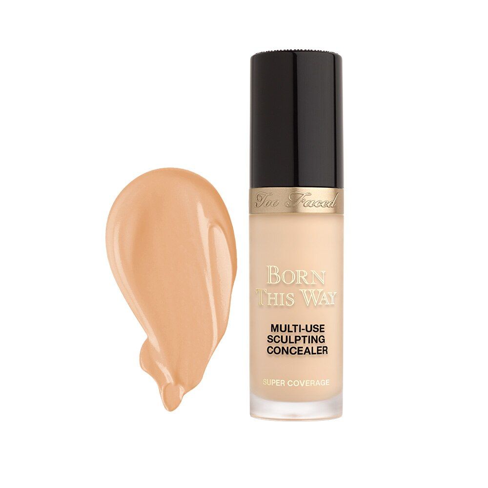 Born This Way Super Coverage Concealer | Too Faced Cosmetics