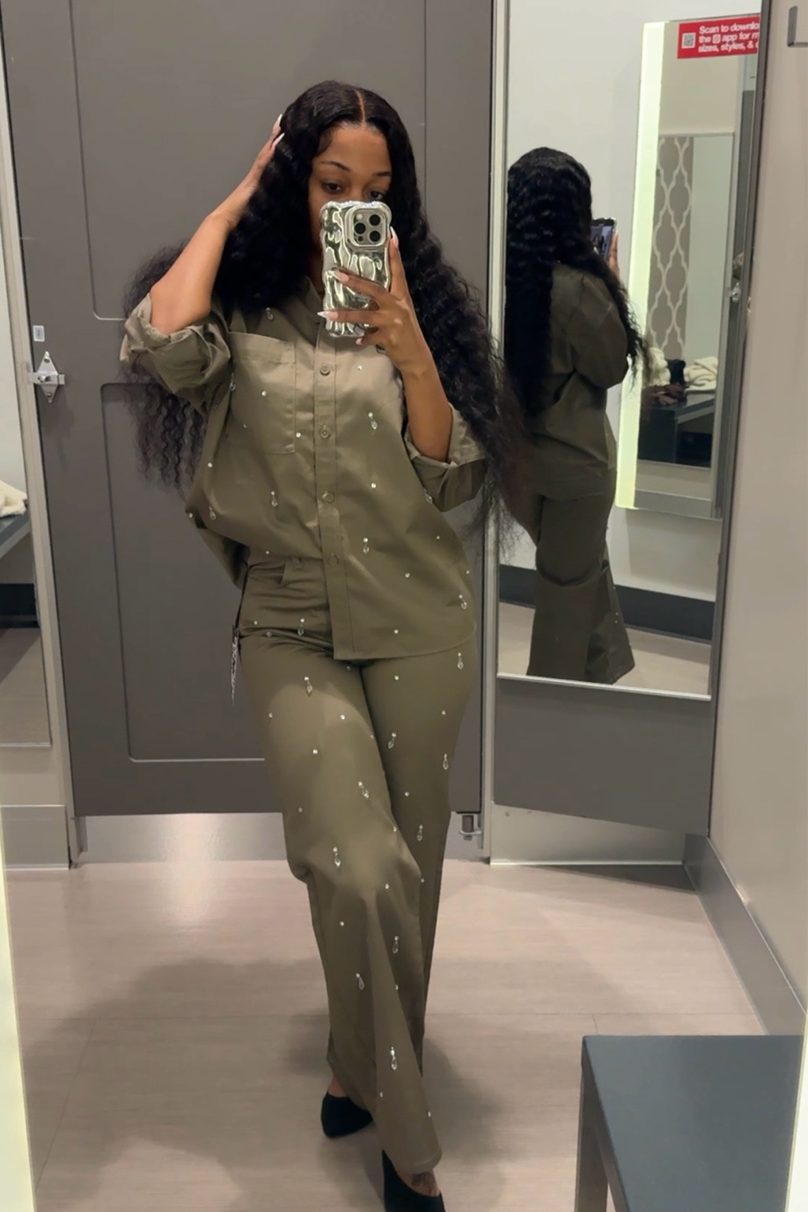 Target Find 

#LTKStyleTip #LTKFindsUnder100